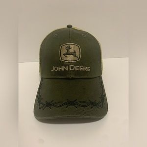 John Deere Hat